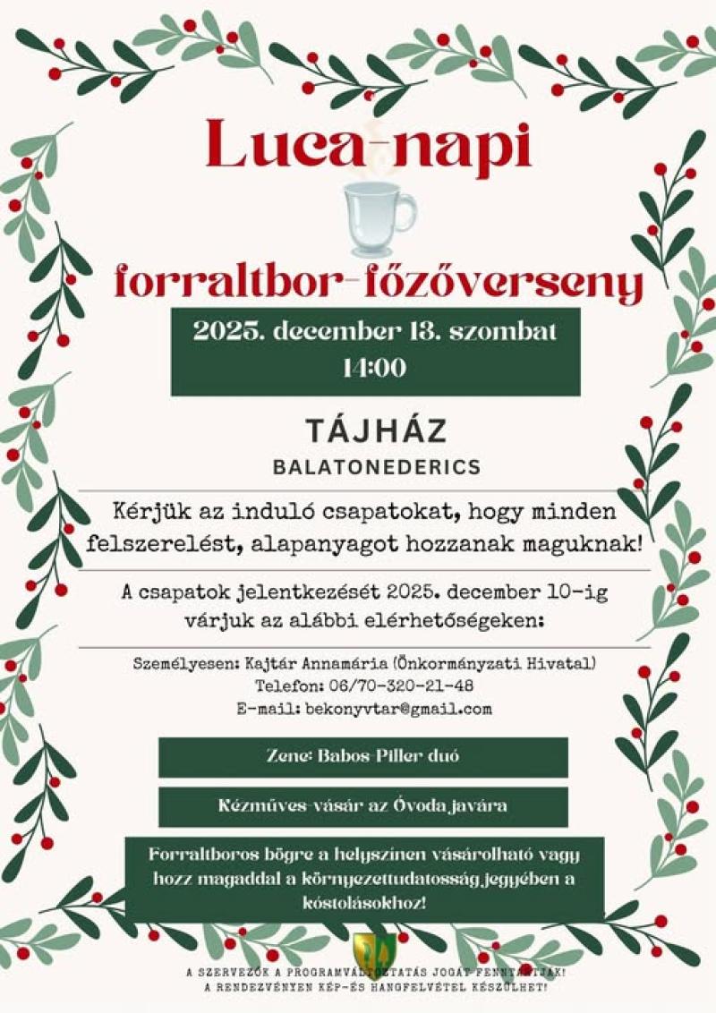 Luca napi forralt bor főző verseny - Tamás Böröndy.jpg