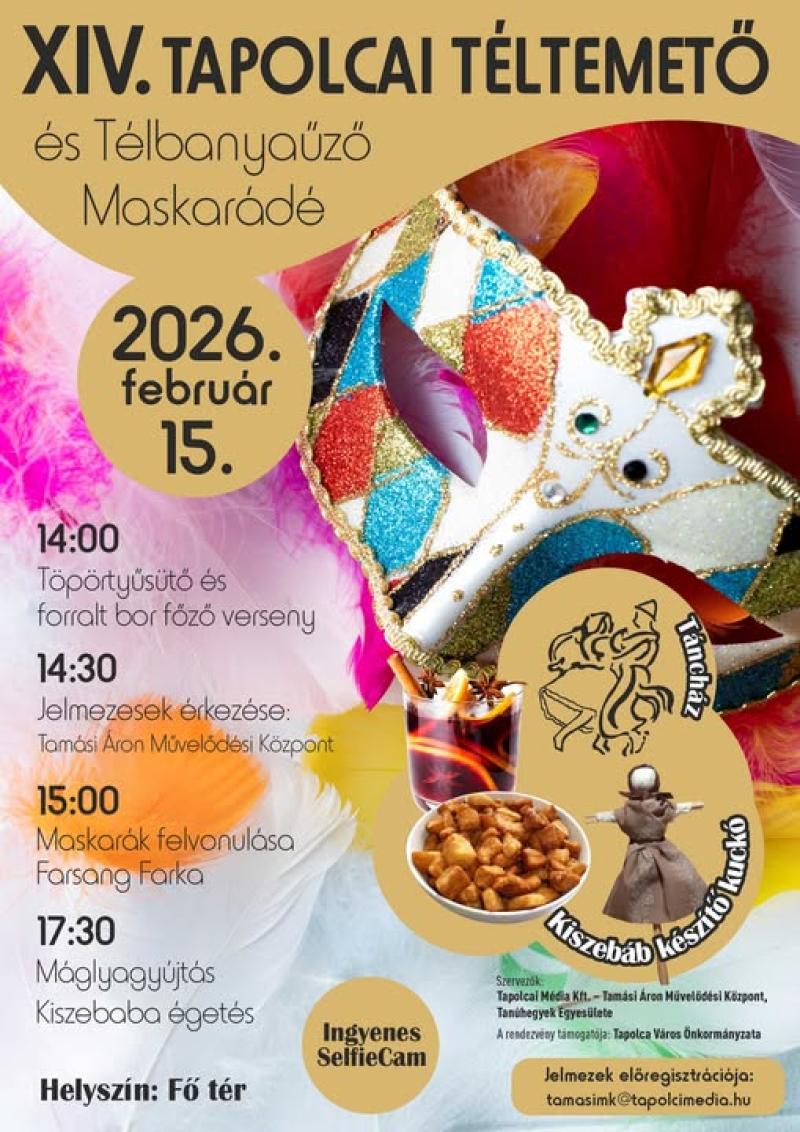 Télbanyaűző maskarádé plakát - Tamás Böröndy.jpg