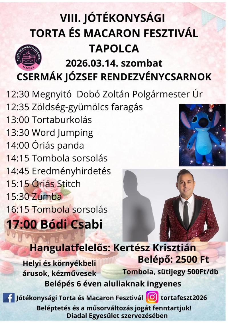 torta plakát - Tourinform Tapolca.jpg