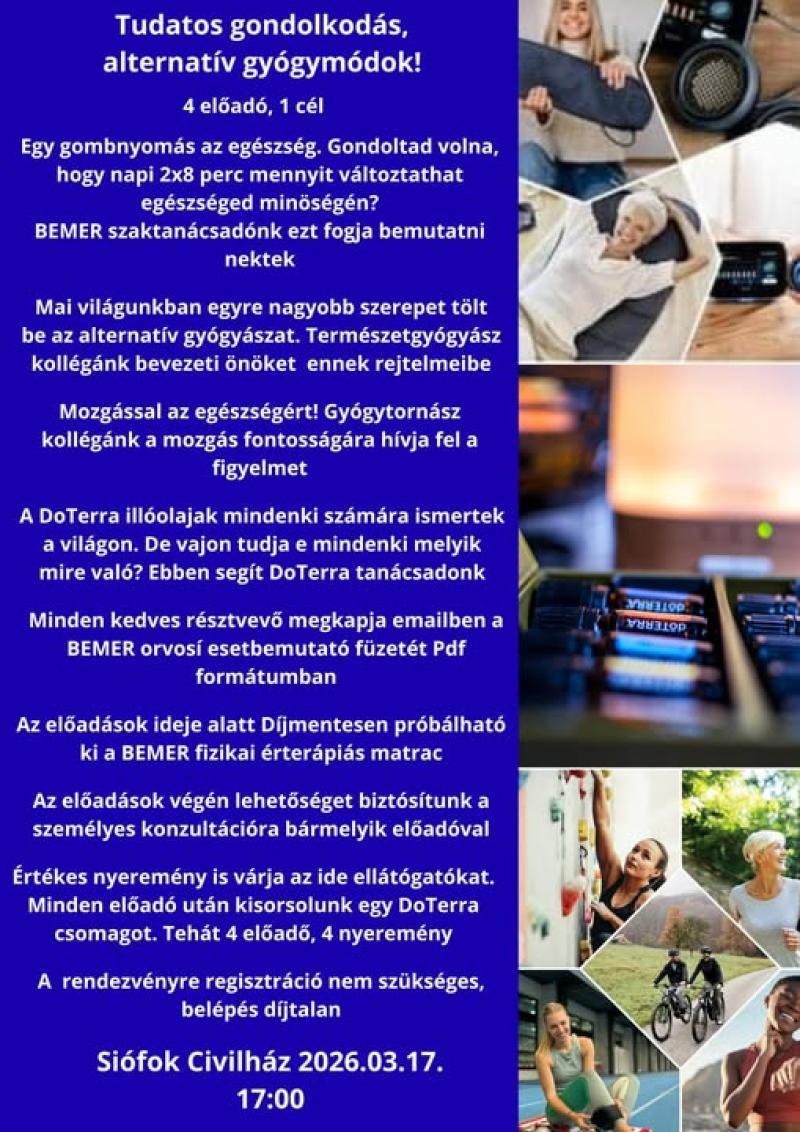 tudatos gondolkodas - Siófok Tourinform.jfif