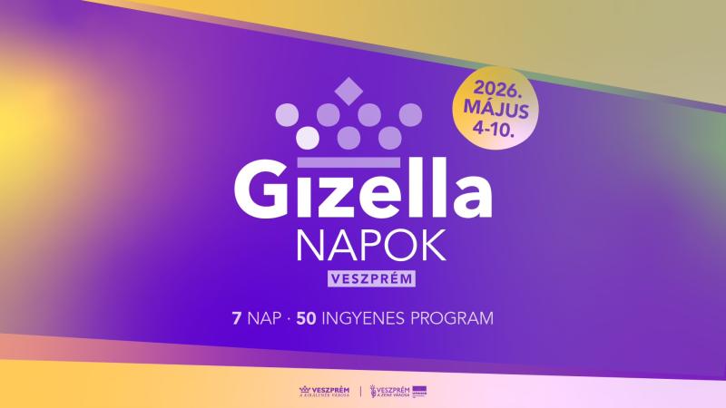 Gizella napok 2026_2 - Tourinform Veszprém.jpg