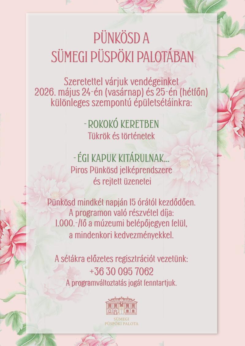 Punkosd Sumeg plakat - Padányi Biró Márton rezidenciája.jpg