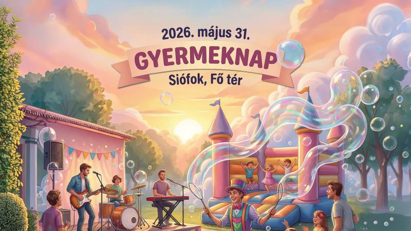 Gyereknap_Siofok - Siófok Tourinform.jpg