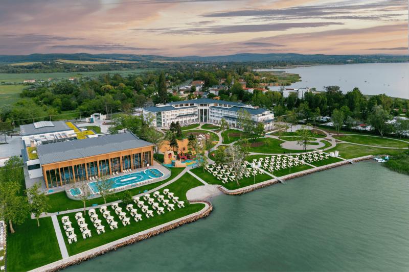 Movenpick Balaland Resort Lake Balaton galeria8 - Mövenpick BalaLand Resort Lake Balaton.png