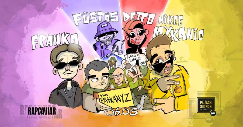 tha patkanyz - Flóra Reining.webp
