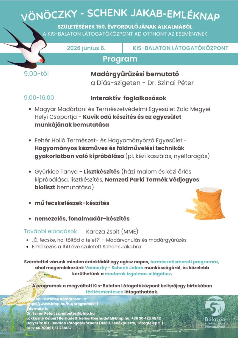 Vönöczky - Schenk Jakab-emléknap - Lilla Vida.png