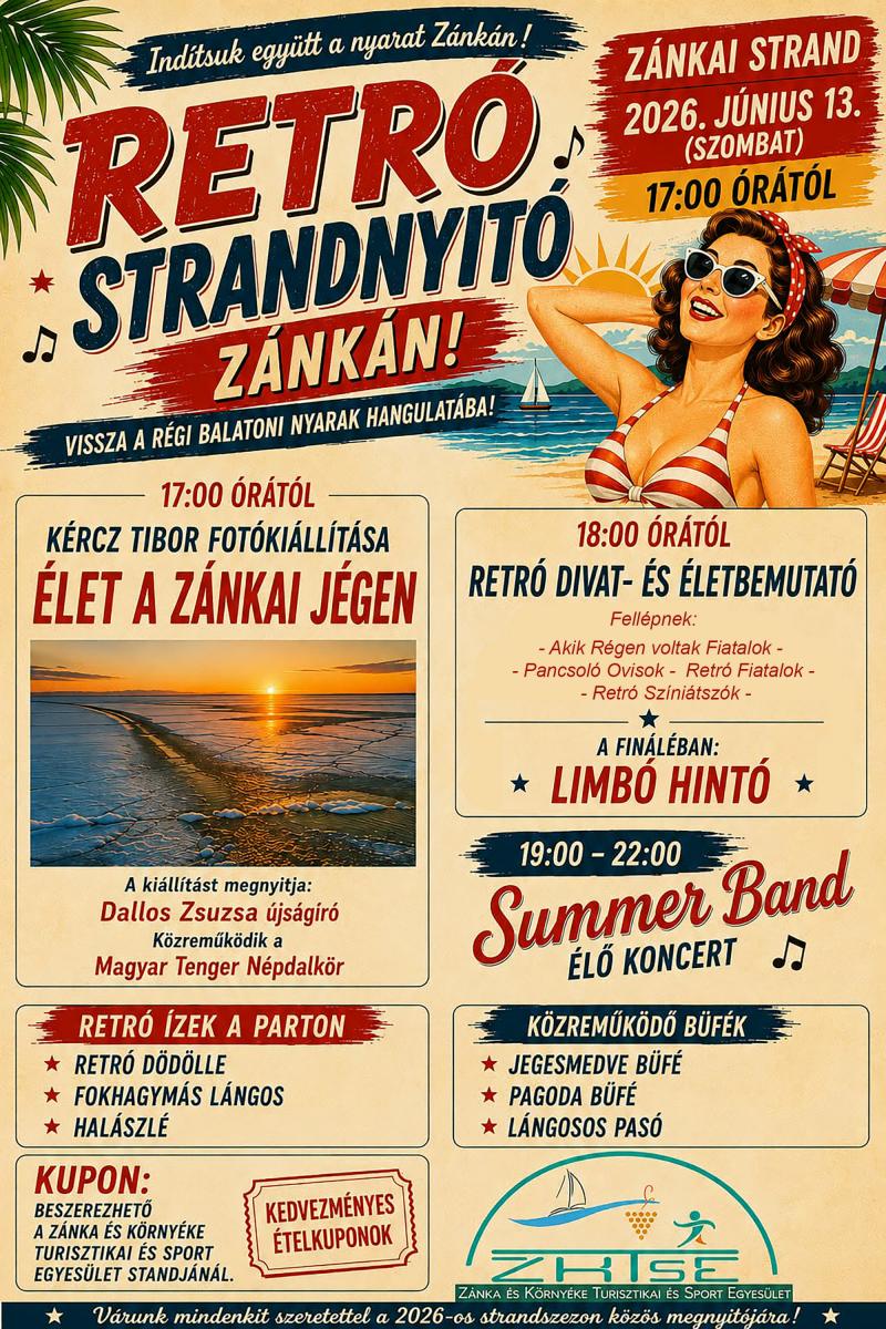 Strandnyitó Zánkán - Faluház Zánka.jpg