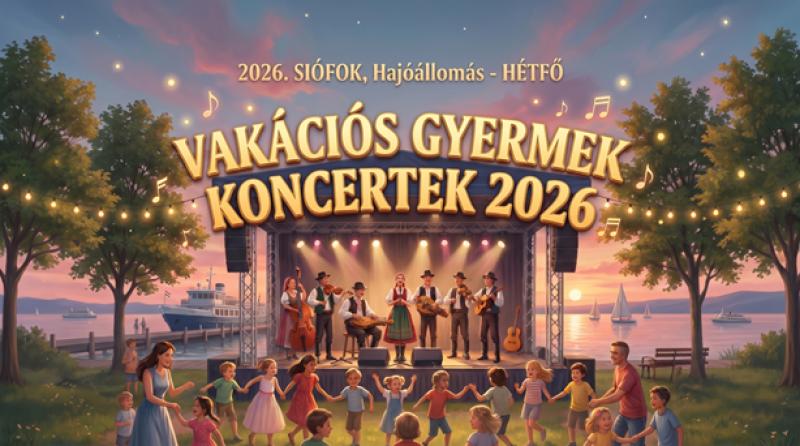 Vakacios_Gyermekkoncertek kicsi - Siófok Tourinform.png